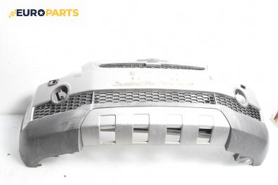 Предна броня за Chevrolet Captiva SUV (06.2006 - ...), джип, позиция: предна