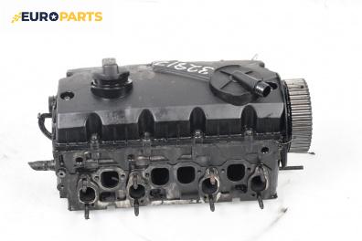 Глава за Audi A4 Avant B7 (11.2004 - 06.2008) 2.0 TDI, 140 к.с.