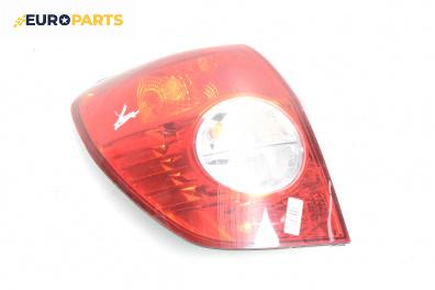 Стоп за Chevrolet Captiva SUV (06.2006 - ...), джип, позиция: лява