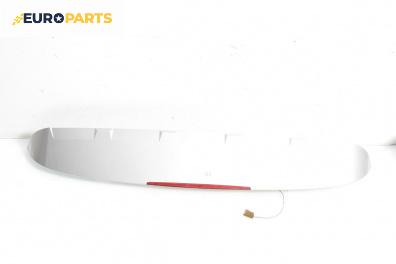 Спойлер за Chevrolet Captiva SUV (06.2006 - ...), джип