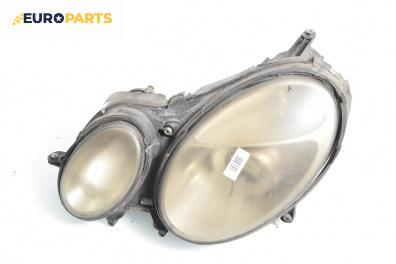Фар за Mercedes-Benz E-Class Estate (S211) (03.2003 - 07.2009), комби, позиция: лява