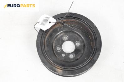 Демпферна шайба за Audi A4 Avant B7 (11.2004 - 06.2008) 2.0 TDI, 140 к.с.