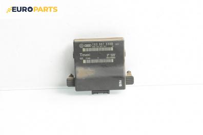 Модул за Audi A3 Hatchback II (05.2003 - 08.2012), № 1K0 907 530