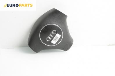 Airbag за Audi A3 Hatchback II (05.2003 - 08.2012), 2+1 вр., хечбек, позиция: предна