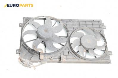 Перки охлаждане за Seat Altea Minivan (03.2004 - 12.2015) 1.9 TDI, 105 к.с.