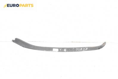 Външни лайсни за Volkswagen Golf V Hatchback (10.2003 - 02.2009), хечбек, позиция: лява