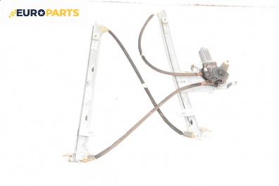 Машинка ел. стъкло за Citroen Xsara Picasso (09.1999 - 06.2012), 4+1 вр., миниван, позиция: предна, дясна