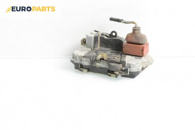 Брава на врата за Citroen Xsara Picasso (09.1999 - 06.2012), позиция: предна, лява