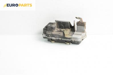 Брава на врата за Citroen Xsara Picasso (09.1999 - 06.2012), позиция: задна, лява