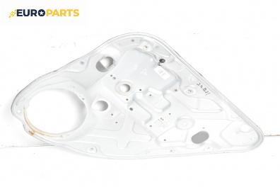 Основа кора врата за Ford Focus C-Max (10.2003 - 03.2007), 4+1 вр., миниван, позиция: задна, дясна