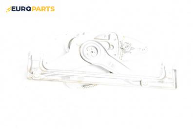 Ръчна машинка стъклоповдигач за Ford Focus C-Max (10.2003 - 03.2007), 4+1 вр., миниван, позиция: предна, дясна