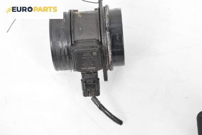 Дебитомер за Ford Focus C-Max (10.2003 - 03.2007) 2.0 TDCi, 136 к.с., № 96 459 489 80