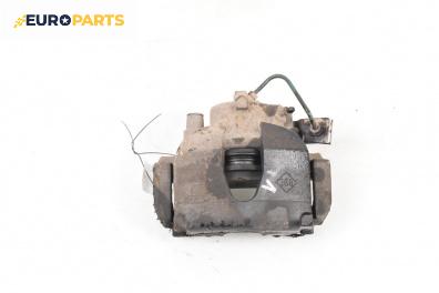 Спирачен апарат за Renault Laguna II Hatchback (03.2001 - 12.2007), позиция: предна, лява