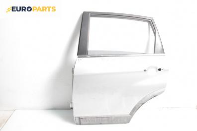 Врата за Chevrolet Captiva SUV (06.2006 - ...), 4+1 вр., джип, позиция: задна, лява