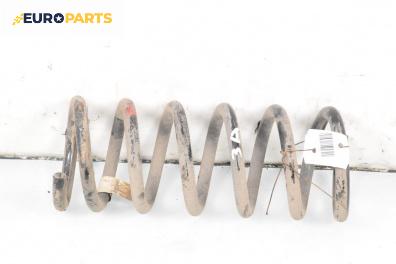 Пружина за ходова част за Chevrolet Captiva SUV (06.2006 - ...), джип, позиция: задна