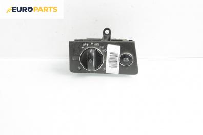 Ключ светлини  за Mercedes-Benz E-Class Estate (S211) (03.2003 - 07.2009)