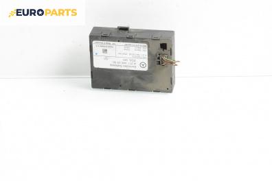 Модул централно заключване за Mercedes-Benz E-Class Estate (S211) (03.2003 - 07.2009), № A 211 540 35 45