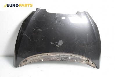 Преден капак за Seat Altea Minivan (03.2004 - 12.2015), 4+1 вр., миниван, позиция: предна