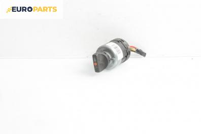 Ключ светлини  за Mercedes-Benz 124 Sedan (12.1984 - 06.1993)