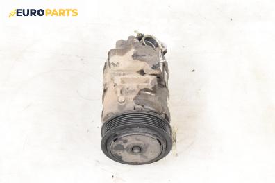 Компресор климатик за Seat Ibiza III Hatchback (02.2002 - 11.2009) 1.4 TDI, 70 к.с., № 6Q0 820 808D