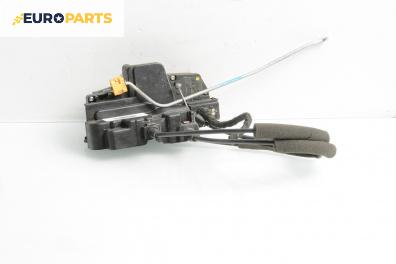 Брава на врата за Chevrolet Captiva SUV (06.2006 - ...), позиция: предна, дясна