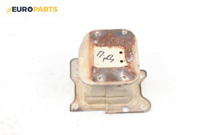 Буфер предна броня за Chevrolet Captiva SUV (06.2006 - ...), джип, позиция: предна, дясна