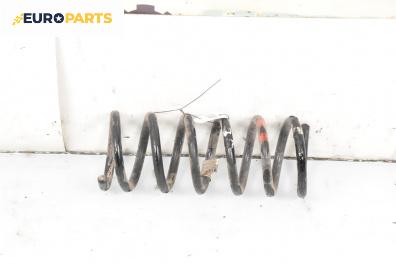 Пружина за ходова част за Chevrolet Captiva SUV (06.2006 - ...), джип, позиция: задна
