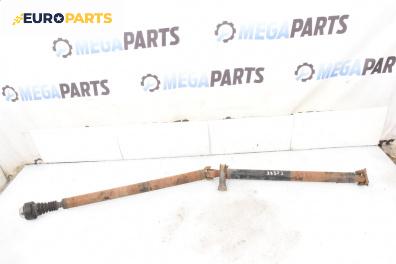 Кардан за Chevrolet Captiva SUV (06.2006 - ...) 2.0 D 4WD, 150 к.с.