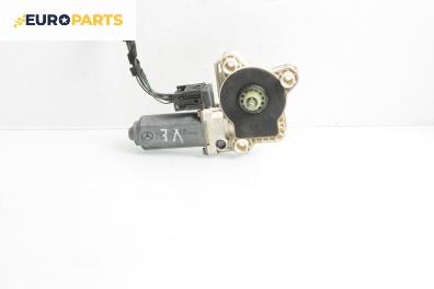 Електромотор за стъклоподемник за Mercedes-Benz E-Class Estate (S211) (03.2003 - 07.2009), 4+1 вр., комби, позиция: задна, лява