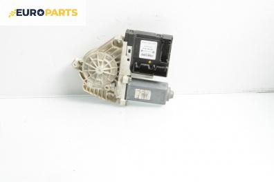 Електромотор за стъклоподемник за Seat Altea Minivan (03.2004 - 12.2015), 4+1 вр., миниван, позиция: предна, дясна