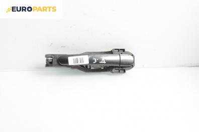 Външна дръжка за Seat Altea Minivan (03.2004 - 12.2015), 4+1 вр., миниван, позиция: задна, дясна