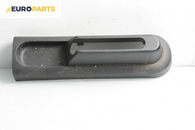 Централна конзола за Ford Fiesta V Hatchback (11.2001 - 03.2010)