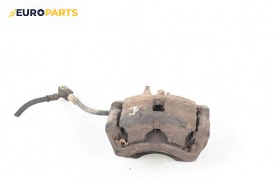 Спирачен апарат за Nissan Primera Sedan III (01.2002 - 06.2007), позиция: предна, дясна