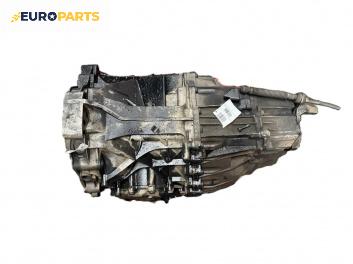 Автоматична скоростна кутия за Audi A4 Avant B7 (11.2004 - 06.2008) 2.0 TDI, 140 к.с., автоматик, № 01J301383T