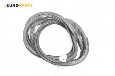 Уплътнение за врата за Seat Altea Minivan (03.2004 - 12.2015), 4+1 вр., миниван, позиция: предна, лява