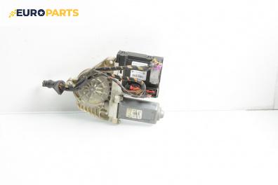 Електромотор за стъклоподемник за Seat Altea Minivan (03.2004 - 12.2015), 4+1 вр., миниван, позиция: предна, лява