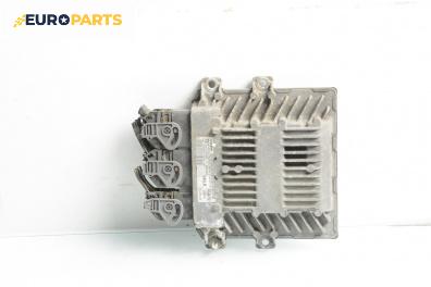 Компютър двигател за Ford Focus C-Max (10.2003 - 03.2007) 2.0 TDCi, 136 к.с., № 5WS40028M