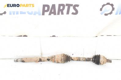 Полуоска за Ford Focus C-Max (10.2003 - 03.2007) 2.0 TDCi, 136 к.с., позиция: предна, лява