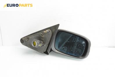 Огледало за Renault Laguna II Hatchback (03.2001 - 12.2007), 4+1 вр., хечбек, позиция: дясна