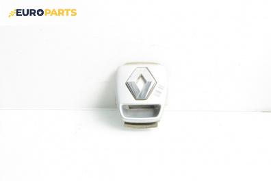 Външна дръжка заден капак за Renault Laguna II Hatchback (03.2001 - 12.2007), хечбек