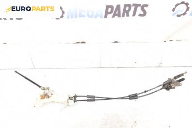 Скоростен лост с жила за Alfa Romeo GT Coupe (11.2003 - 09.2010)