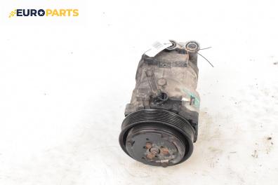 Компресор климатик за Alfa Romeo GT Coupe (11.2003 - 09.2010) 1.9 JTD, 150 к.с., № 60653852