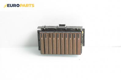 Централна конзола за Mercedes-Benz 124 Sedan (12.1984 - 06.1993)