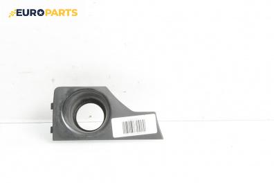 Интериорна пластмаса за Mercedes-Benz 124 Sedan (12.1984 - 06.1993), 4+1 вр., седан, позиция: предна