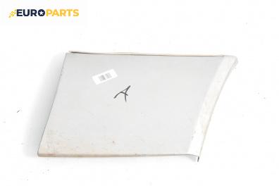 Външни лайсни за Mercedes-Benz 124 Sedan (12.1984 - 06.1993), седан, позиция: дясна