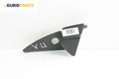 Интериорна пластмаса за Mercedes-Benz 124 Sedan (12.1984 - 06.1993), 4+1 вр., седан, позиция: лява