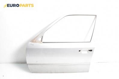 Врата за Mercedes-Benz 124 Sedan (12.1984 - 06.1993), 4+1 вр., седан, позиция: предна, лява