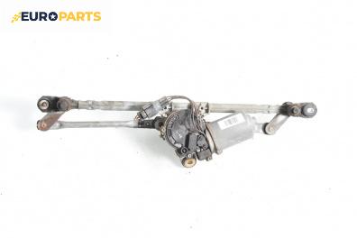 Ел. мотор за чистачките за Chevrolet Aveo Sedan II (05.2005 - 12.2011), седан, позиция: предна