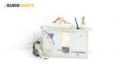 Модул за Mercedes-Benz C-Class Coupe (CL203) (03.2001 - 06.2007)