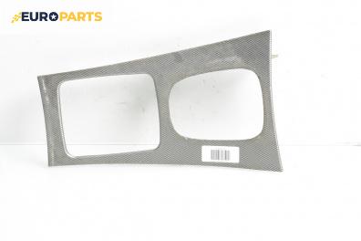 Конзола скоростен лост за Mercedes-Benz C-Class Coupe (CL203) (03.2001 - 06.2007)